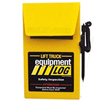 【中古】【インポート品・未当て嵌める】IRONguard 70-1064 Lift Truck Log for Electric Pallet Truck by IRONguard