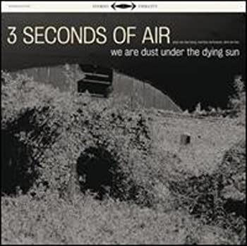 【中古】【輸入品・未使用】We Are Dust Under the [12 inch Analog]｜スカイマーケットプラス
