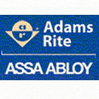 【中古】【輸入品・未使用】Adams Rite 451036201628 4510-36-201-628 Dead latch%ｶﾝﾏ% RH or LHR%ｶﾝﾏ% 1-1/8%ｶﾝﾏ% 2-2/3 L by Adams Rite