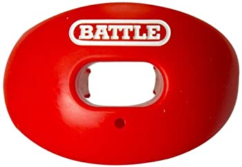 【中古】【インポート品・未当てはめる】Battle 二十日鼠天下太平 O下唇プロテクター