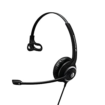 【中古】【インポート品・未当て嵌める】Wideband Prof Headset