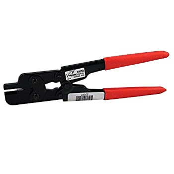 【中古】【輸入品・未使用】ワット真鍮& Tubular wpcrt-1クリンプリング削除ツール 3/8-Inch%ｶﾝﾏ% 1/2-Inch%ｶﾝﾏ% 3/4-Inch%ｶﾝﾏ% and 1-Inch 23055 1 10,629円