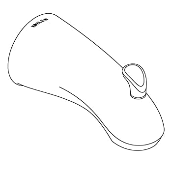 【中古】【インポート品・未当て嵌める】Kohler 1014794-cp IPSうつり変わり弁注ぎ口、 1014794-CP
