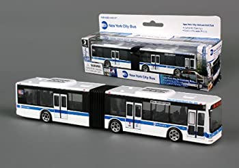 【中古】【輸入品・未使用】Realtoy RT8452小MTA多関節バス｜スカイマーケットプラス