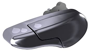 【中古】【輸入品・未使用】BSP38 Split Handle Flush Activator for HydroRight Drop-in Dual Flush Converter by MJSI|スカイマーケットプラス