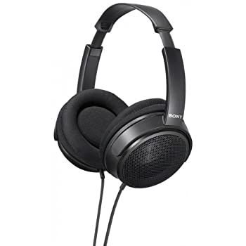 【中古】【輸入品・未使用】SONY MDR-MA300 オープンエアステレオ ヘッドホン 並行輸入品｜スカイマーケットプラス