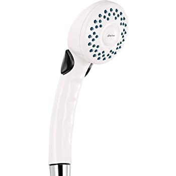 【中古】【輸入品・未使用】Delta Faucet 59462-WHB15-BG Universal Showering Components Water Efficient Hand shower%ｶﾝﾏ% White by DELTA FAUCET