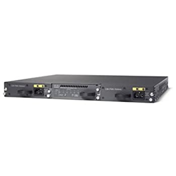 【中古】【輸入品・未使用】Spare RPS 2300 Chassis w/ Blower%ｶﾝﾏ% PS blank%ｶﾝﾏ% No Power Supply/