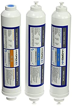 【中古】【インポート品・未当てはめる】Portable RO Mikro Alpha Filter Kit by Abundant Flow Water