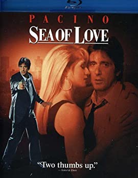 【中古】【輸入品・未使用】Sea of Love [Blu-ray]｜スカイマーケットプラス