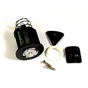 【中古】【インポート品・未当て嵌める】Streamlight C4 LED Switch Kit for Stinger LED Flashlight by Streamlight