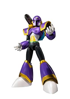 【中古】【輸入品・未使用】D-Arts ロックマンX VAVA 魂ウェブ限定