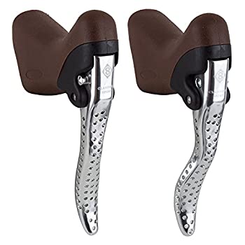 【中古】【輸入品・未使用】BRAKE LEVER OR8 RD CLASIQ SPT SL/BK/BR by Origin8