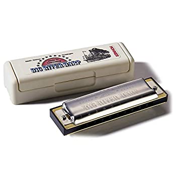 【中古】【輸入品・未使用】Hohner 590BX-Gハーモニカ、Gの鍵