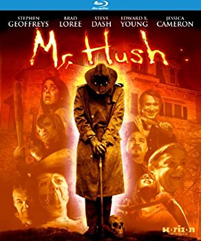 【中古】【輸入品・未使用】MR. HUSH｜スカイマーケットプラス