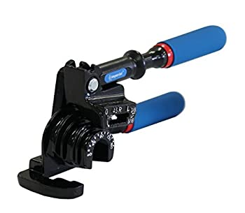 【中古】【輸入品・未使用】BBK 470-FH 3in1ベンダー(1/4%ｶﾝﾏ%5/16%ｶﾝﾏ%3/8)