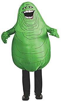 【中古】【輸入品・未使用】Ghostbusters Inflatable Slimer Child Costume ゴーストバスターズインフレータブル一括処理プログラムチャイルドコスチューム♪ハロウィン♪サ｜スカイマーケットプラス