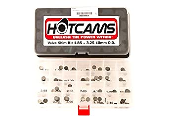 【中古】【輸入品・未使用】SHIM KIT 10MM OD｜スカイマーケットプラス