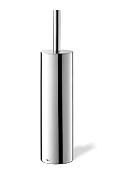 【中古】【輸入品・未使用】ZACK|ツァック 40069 TUBO トイレブラシセット