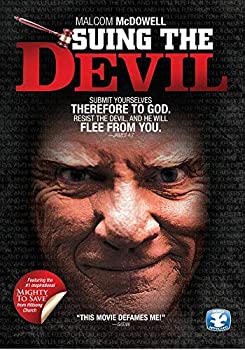 【中古】【輸入品・未使用】Suing the Devil [DVD] [Import]｜スカイマーケットプラス