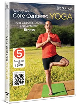 【中古】【輸入品・未使用】Core Centered Yoga [DVD] [Import]｜スカイマーケットプラス
