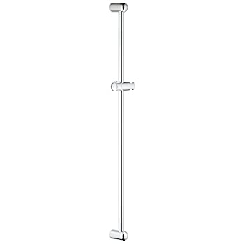 【中古】【インポート品・未当て嵌める】Grohe シャワーバー テンペスタ 36 Inch 27524000 1