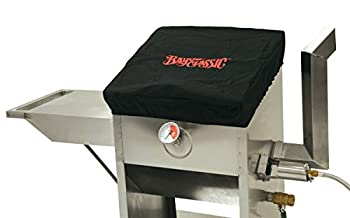 【中古】【輸入品・未使用】Barbour 5009 Classic Canvas Fryer Cover - Fits 9 Gallon Outdoor Fryers