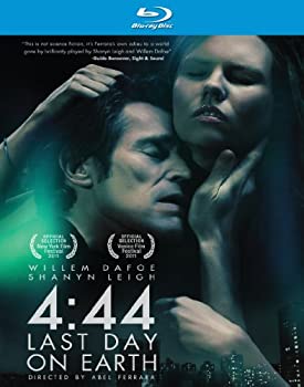 【中古】【輸入品・未使用】4:44 Last Days on Earth [Blu-ray]｜スカイマーケットプラス