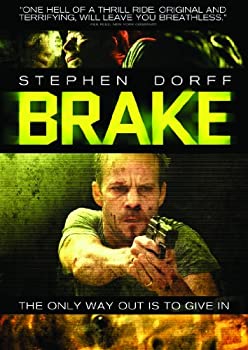 【中古】【輸入品・未使用】Brake [DVD] [Import]｜スカイマーケットプラス