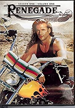 【中古】【輸入品・未使用】Renegade Season One%ｶﾝﾏ% Volume One