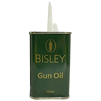 【中古】【インポート品・未当て嵌める】Bisley 125?ml落っこちるTin鵞鳥油絵の具