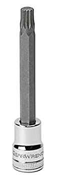 【中古】【輸入品・未使用】GEARWRENCH トリプルスクエアビットソケット 6mm 80449｜スカイマーケットプラス