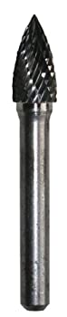 【中古】【輸入品・未使用】Shark bt24?2インチツリーPointed Carbide Bur｜スカイマーケットプラス 17,286円