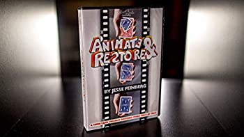 【中古】【輸入品・未使用】Paul Harris Presents Animate and Restore by Jesse Feinberg By Paul Harris [並行輸入品]