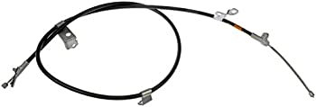 【中古】【輸入品・未使用】Dorman C660726 Brake Cable