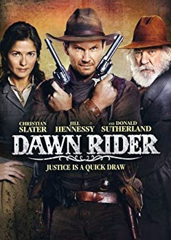 【中古】【輸入品・未使用】Dawn Rider [DVD] [Import]｜スカイマーケットプラス