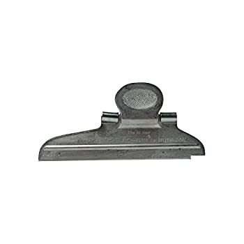 【中古】【輸入品・未使用】Bitzenburger Machine & Tool 64601 Rh Extra Clamp For Bitznburger [並行輸入品]