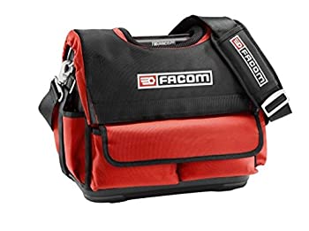 【中古】【輸入品・未使用】Facom 工具バッグ BS.T14
