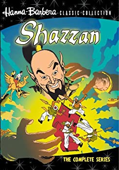 【中古】【輸入品・未使用】SHAZZAN COMPLETE SERIES|スカイマーケットプラス