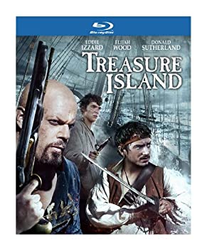 【中古】【輸入品・未使用】Treasure Island [Blu-ray]｜スカイマーケットプラス