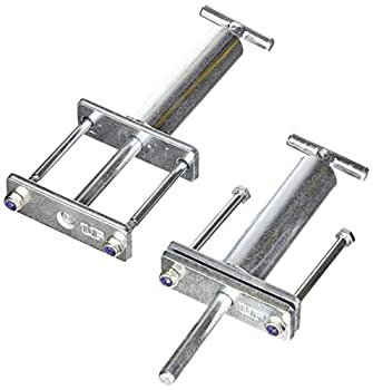 【中古】【輸入品・未使用】Ultra-Fab Products (17-943031 3/8インチ ウルトラフィフスホイールジャッキクイックピン 2個パック)