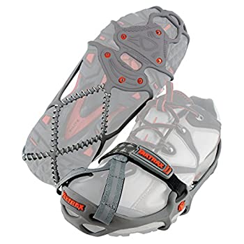 【中古】【輸入品・未使用】YaktraxランXlの