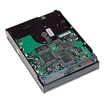 【中古】【輸入品・未使用】Hewlett Packard (HP) - QB576AT - Sbuy Promo - Hp 2tb Sata 6gb/s 7200 Hdd by HP [並行輸入品]