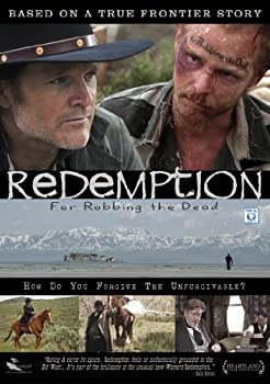 【中古】【輸入品・未使用】Redemption: For Robbing the Dead [DVD] [Import]｜スカイマーケットプラス