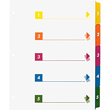 【中古】【インポート品・未当て嵌める】Sparcoの見出し総目録Dividers