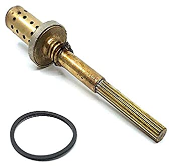 【中古】【輸入品・未使用】Symmons TA-10H テンプトロールスピンドル