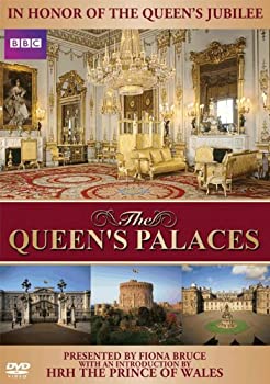 【中古】【輸入品・未使用】QUEEN'S PALACES｜スカイマーケットプラス