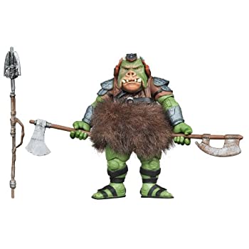 【中古】【輸入品・未使用】Hasbro スター・ウォーズ ヴィンテージコレクション ベーシックフィギュア VC21 ガモーリアン・ガード/Star Wars 2010 Vintage Collection Actio