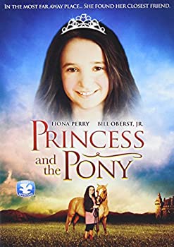 【中古】【輸入品・未使用】Princess & the Pony [DVD] [Import]｜スカイマーケットプラス