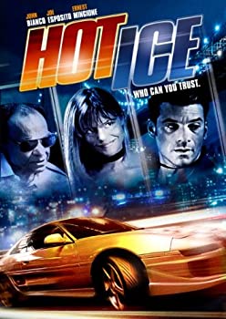 【中古】【輸入品・未使用】Hot Ice [DVD] [Import]｜スカイマーケットプラス